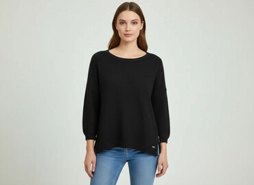 wyprzedaż bluzek mohito: Mohito, Women`s sweater, size S