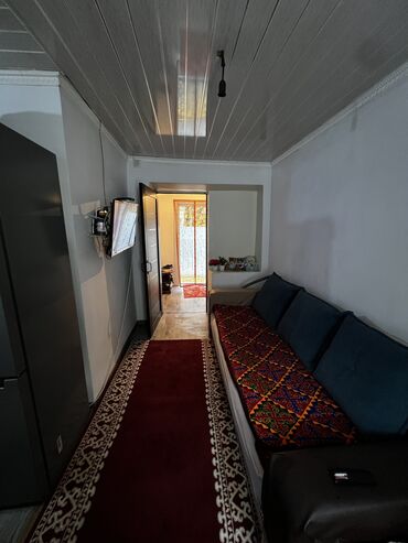 Продажа домов: Дом, 45 м², 2 комнаты, Собственник, Старый ремонт — 6