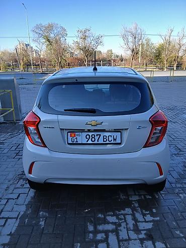 хонда срв 5 поколения цена: Chevrolet Spark: 2017 г., 0.1 л, Вариатор, Хэтчбэк — 3