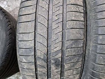 pmka 20 li a1: MICHELIN 205/55 R16 LETNJA | Svi delovi za Opel vozila : Astra G H — 1