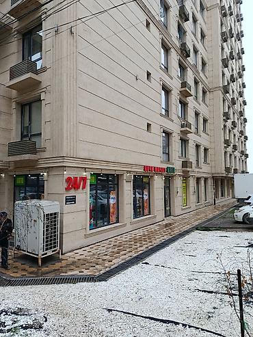 Другие продукты питания: Мини‑маркет «Мята» 24/7 - Формат: круглосуточный магазин у дома - — 2