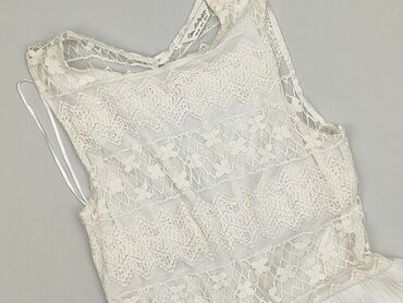 srebrne paski do sukienki: Miss Selfridge, Sukienka damska, rozmiar L