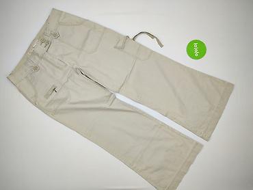 zara cargo: George, Spodnie cargo damskie, rozmiar L — 2