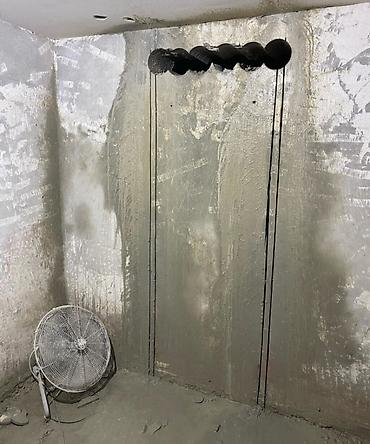 Beton işləri: Beton kesme desme xidmeti beton kesen beton kesimi sesiz vibrasiyasiz — 10