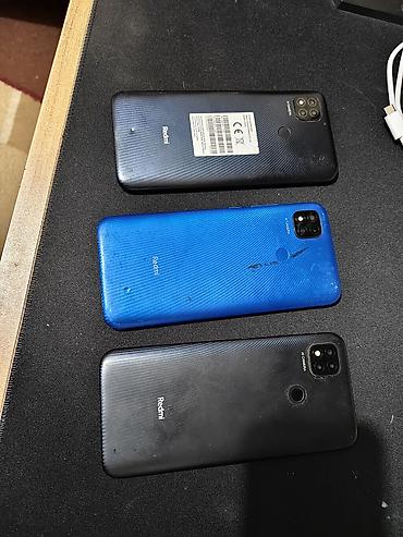 бесплатный фф акк: Redmi, Redmi 9T, Б/у — 10