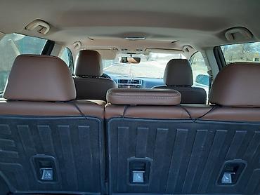 outback 2005: Subaru Outback: 2018 г., 2.5 л, Автомат, Бензин, Универсал — 3