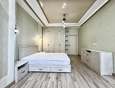 Долгосрочная аренда квартир: 3 комнаты, Агентство недвижимости, Без подселения — 1