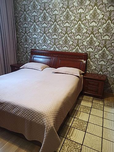 tuvalet: Klassik üslubda yataq otağı dəsti Tərkibi: - Geniş 6 qapılı qarderob — 4