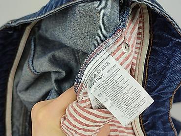 amiri: Livergy, Jeansy damskie, rozmiar S — 6