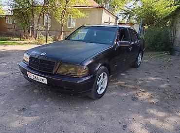 субару аутбек 2004 цена бишкек: Mercedes-Benz C-Class: 1996 г., 1.8 л, Кол менен иштөөчү, Бензин, Седан — 6