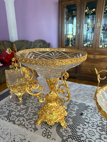 Boşqablar: Boşqablar — 5