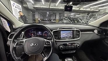 Kia: Kia Sorento: 2019 г., 2 л, Автомат, Дизель, Кроссовер — 7