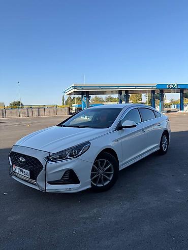 соната lf: Такси Hyundai Sonata Принимаю заказы на любые города, машина — 1