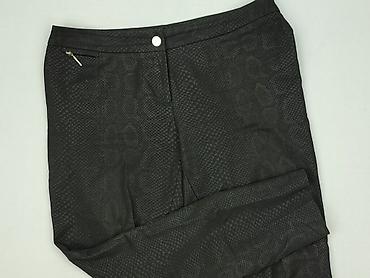 monnari garnitur: Mohito, Spodnie materiałowe damskie, rozmiar XL — 1