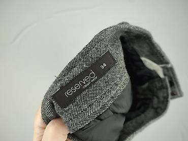 dres w kant: Reserved, Spodnie materiałowe damskie, rozmiar XS — 4