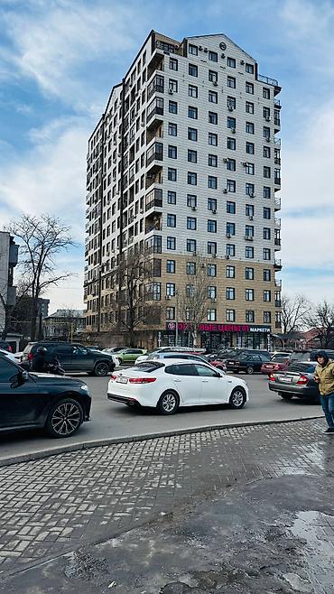 me: 2 комнаты, 107 м², Восток-5 мкр Элитка, 14 этаж — 3