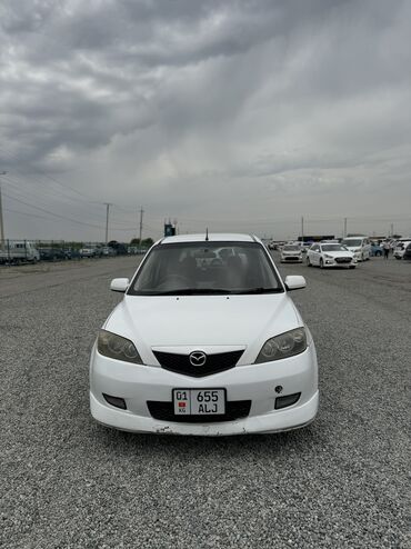 зимние шины бишкек бу: Mazda Demio: 2003 г., 1.5 л, Автомат, Бензин, Хэтчбэк