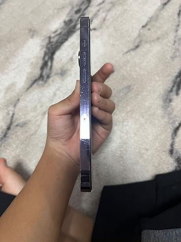 планшеты xiaomi бишкек цены: IPhone 14 Pro, Б/у, 256 ГБ, Deep Purple, Коробка — 2
