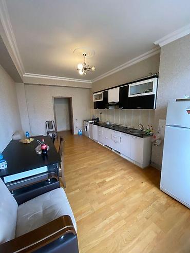 Köhnə tikili: İcarəyə verilir 3 otaqlı yeni tikili 120 m², Şah İsmayıl Xətai m — 9
