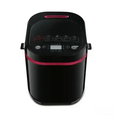 Pekači za hleb: TEFAL Mini Pekara PF220838. Tehničke Karakteristike: Broj programa — 10