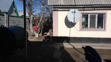 Продажа домов: Дача, 100 м², 5 комнат, Собственник — 6