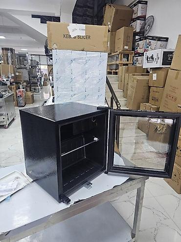 Soyuducu vitrinləri: Soyuducu Soyuducu Soyuducu mini bar Booş firmasi Vitrin soyuducusu — 4