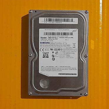 macbook 512: Накопитель для ПК, Б/у, Samsung, HDD, 128 ГБ, 3.5", Для ПК — 2