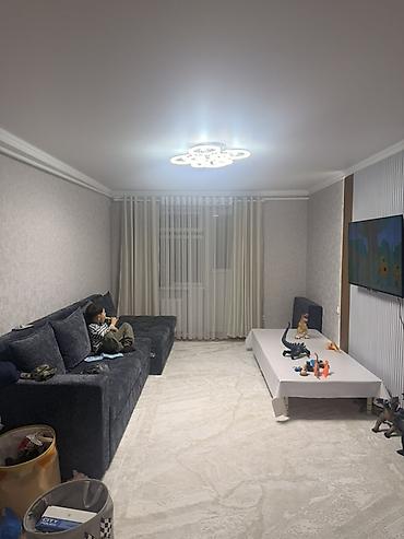 Продажа комнат: 61 м², С мебелью — 6