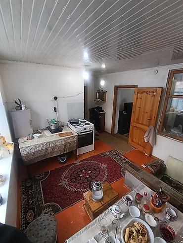 Продажа домов: Дом, 145 м², 6 комнат, Собственник, Старый ремонт — 22