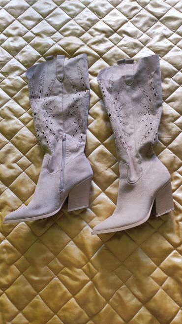 tods cizme: Čizme, Antonella Rossi, 40