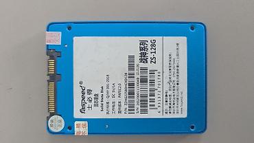 sata m2: Накопитель для ПК, Б/у, SSD, 128 ГБ, 2.5", Для ПК — 3