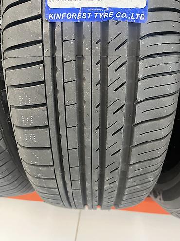 performance: Шины 235 / 55 / R 20, Лето, Новый, Комплект, Легковые, Китай — 2