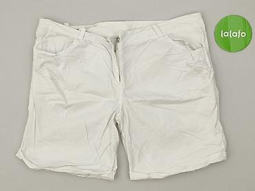 muslin: Szorty damskie, rozmiar 2XL — 2