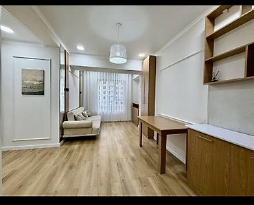 Продажа квартир: 1 комната, 37 м², АЮ Гранд Элитка, 3 этаж, Дизайнерский ремонт — 7