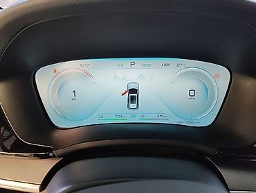 BYD: BYD Song Plus: 2023 г., Гибрид, Кроссовер — 3