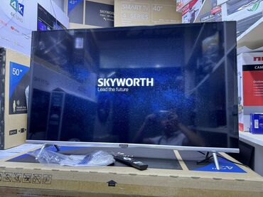 Телевизоры: Телевизор skyworth 43ste6600 android обладает 43-дюймовым экраном 110 — 29