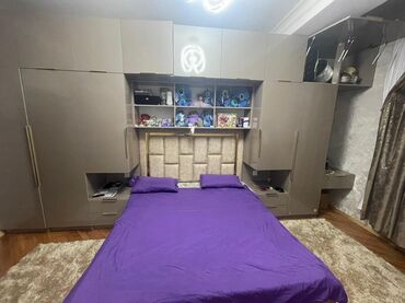 Yataq otağı dəstləri: İkinəfərlik çarpayı -da lalafo.az — 7 Yataq otağı dəstləri: İkinəfərlik çarpayı — 7