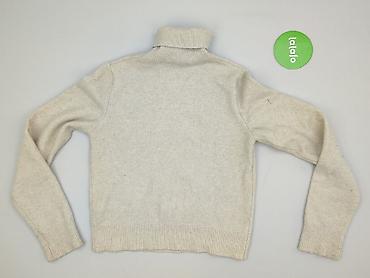 pull and best: Bershka, Golf damski, rozmiar XL — 3