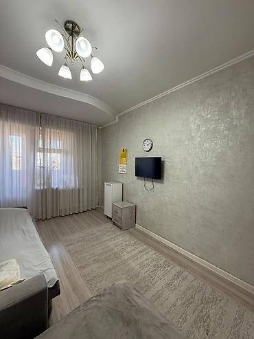 Продажа квартир: 4 комнаты, 79 м², Тунгуч мкр 106 серия улучшенная, 3 этаж, Евроремонт — 12