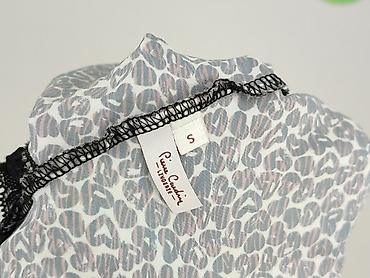 lata 80 cekiny: Pierre Cardin, Top damski, rozmiar S — 4
