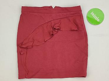 bershce: Bershka, Spódnica damska, rozmiar L — 3