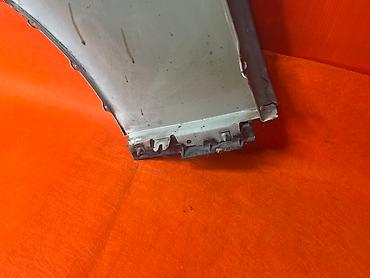 Крылья и комплектующие: Крыло Переднее левое BMW, Б/у, Оригинал — 7