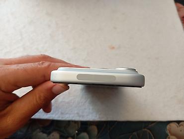 Apple iPhone: 256 GB, Gümüşü, Face ID -da lalafo.az — 4 Apple iPhone: 256 GB, Gümüşü, Face ID — 4