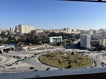 Köhnə tikili: Kiraye ev 16/12 2 otaq+1 geniş metbex Her şeraiti var Xidmet haqqı — 5