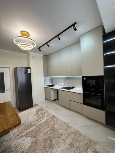 снять квартиру в токмаке запорожская область: 2 комнаты, 67 м², Элитка, 9 этаж, Евроремонт