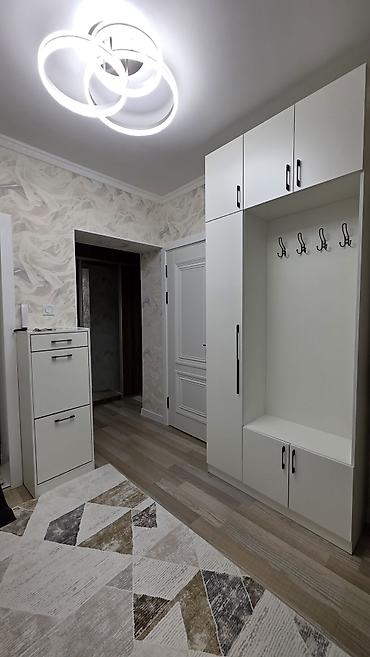 Продажа квартир: 3 комнаты, 65 м², Индивидуалка, 2 этаж, Евроремонт — 13