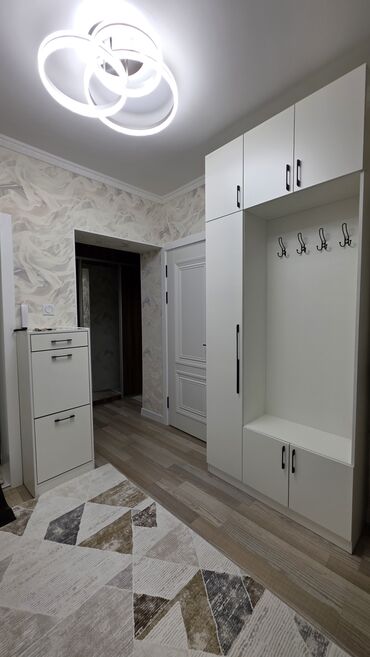 Продажа квартир: 3 комнаты, 65 м², Индивидуалка, 2 этаж, Евроремонт — 14