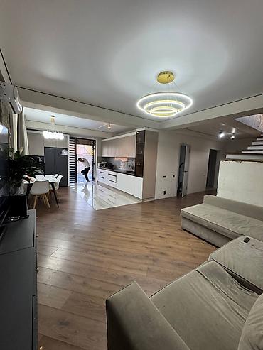 Продажа коттеджей и домов: 🏡 Продается современный дом в VIP-городке «Давос», село Байтик * — 6
