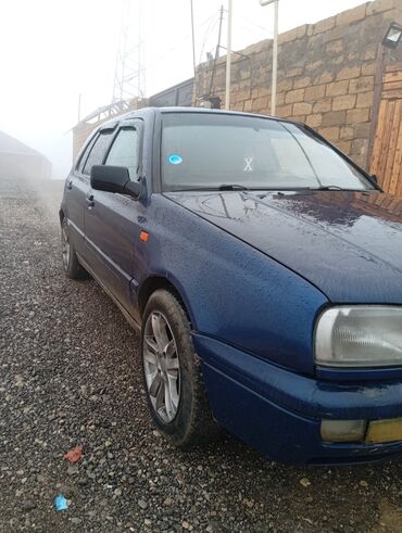 Volkswagen: Volkswagen Golf: 2 l | 1994 il Universal — 8