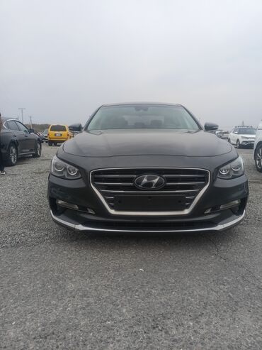 хово миксер бишкек: Hyundai Grandeur: 2019 г., 2.4 л, Типтроник, Бензин